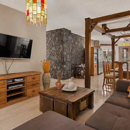 Karat Kanaria * Costa Adeje (Tenerife)