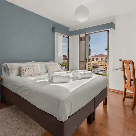 Karat Kanaria Вилла Адехе