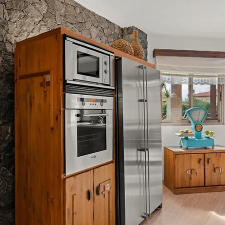 Вилла Karat Kanaria *