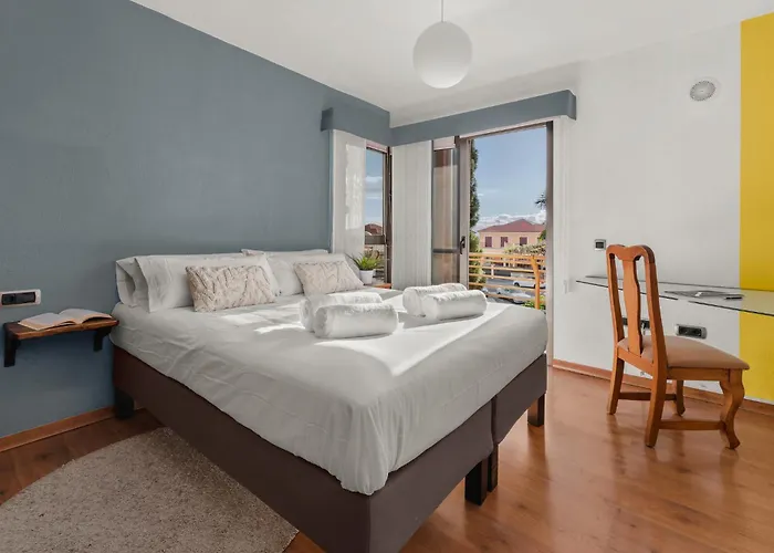 Karat Kanaria Villa Costa Adeje (Tenerife)