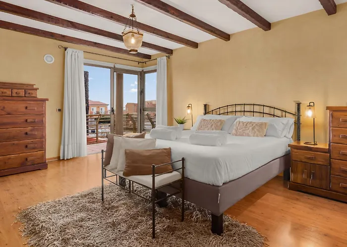 Karat Kanaria * Costa Adeje (Tenerife)