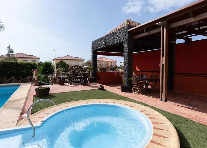 Karat Kanaria * Costa Adeje (Tenerife)