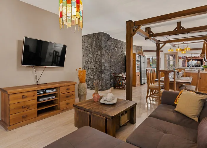 Karat Kanaria * Costa Adeje (Tenerife)