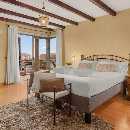 Karat Kanaria * Costa Adeje (Tenerife)