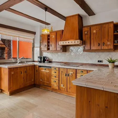 Villa Karat Kanaria Costa Adeje (Tenerife)